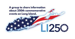 Suffolk 250th Celebration